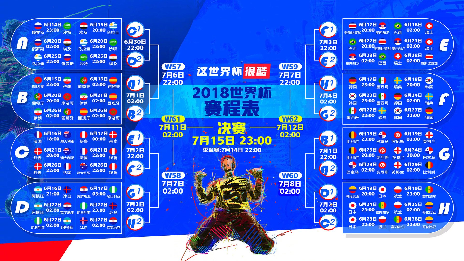 王者归来！费德勒复出首秀状态爆棚，瑞士主场观众彻底沸腾